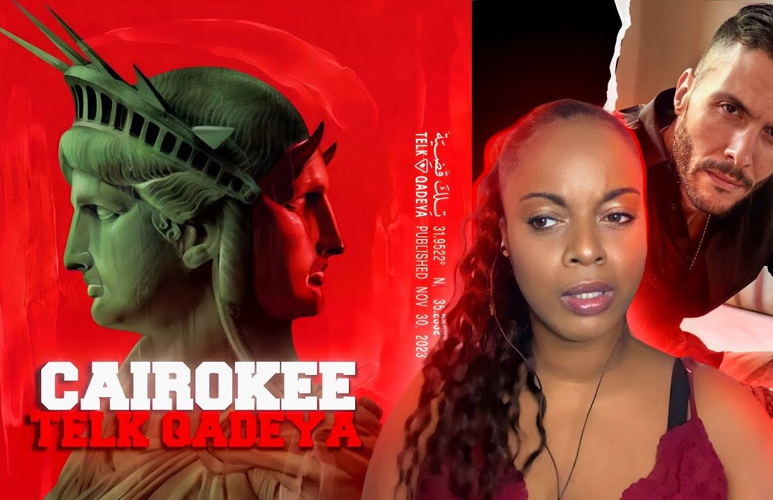 Cairokee - Telk Qadey Reaction 😢 English Translation 🇪🇬