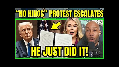Netanyahu CONFIRMS They Targeted Trump Like a King—And The Left APPLAUDED!
