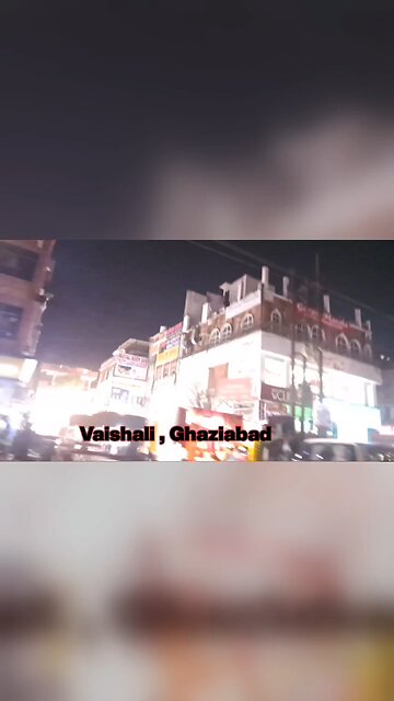 Feel the thrill of riding under the stars in this epic midnight bike adventure!