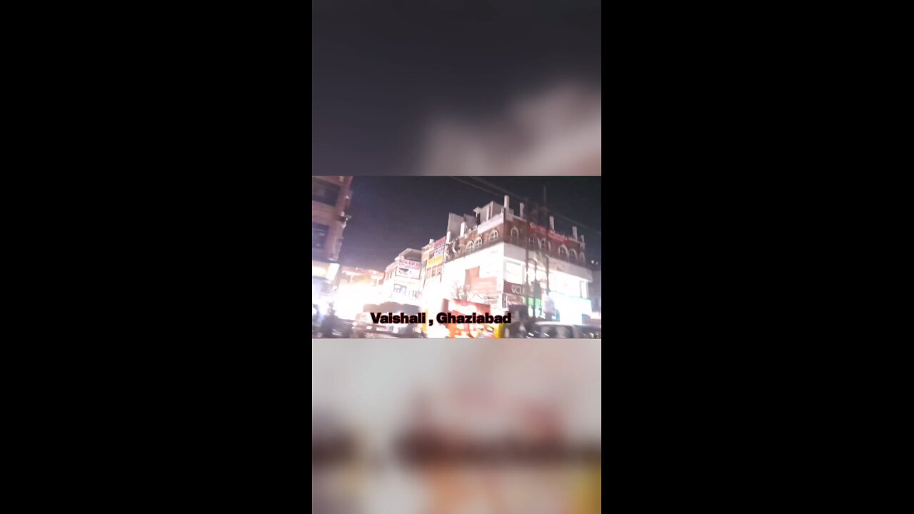 Feel the thrill of riding under the stars in this epic midnight bike adventure!