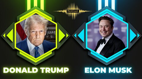 ELON MUSK vs DONALD TRUMP: The Billionaire Battle Begins? Do You Care?