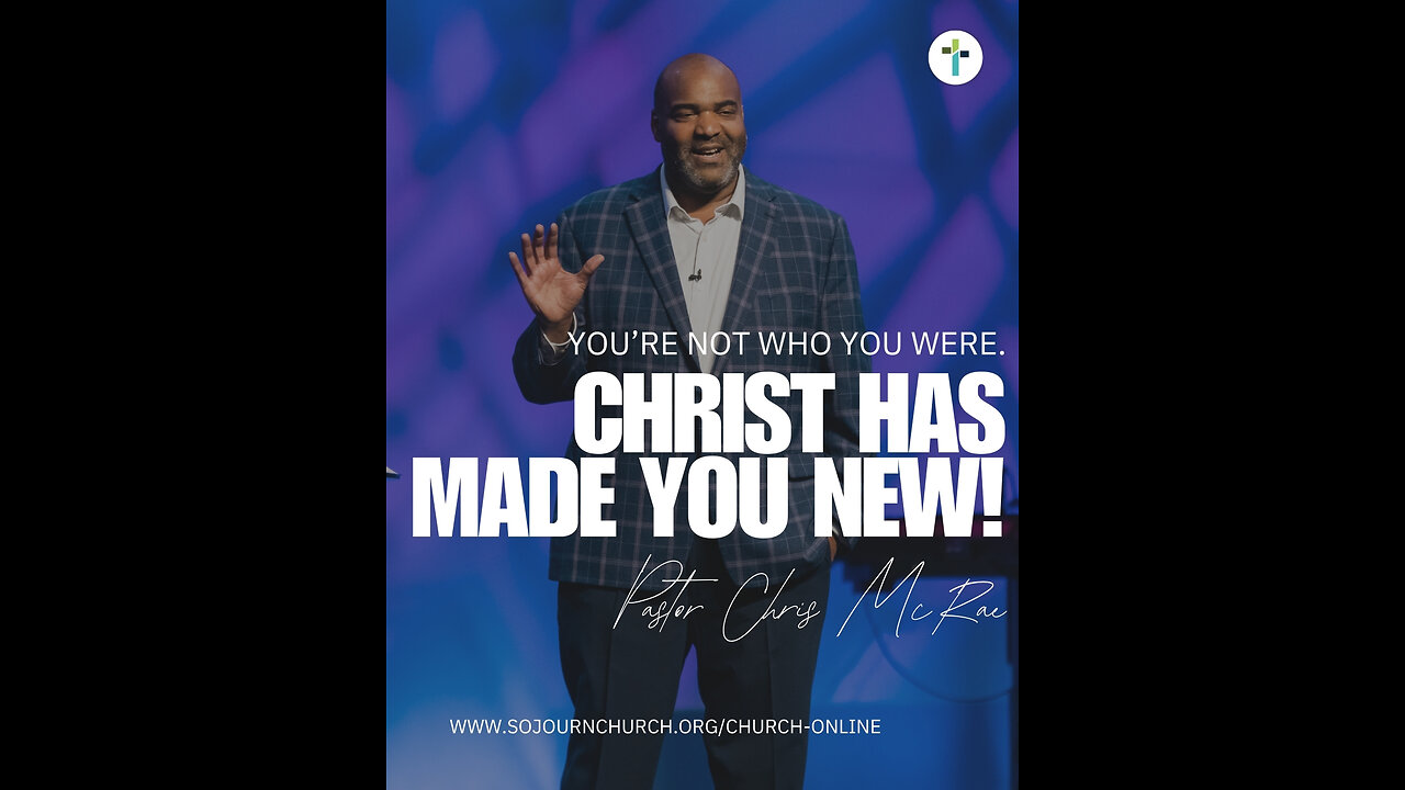 What if you started seeing yourself through HIS eyes? 👀 💡