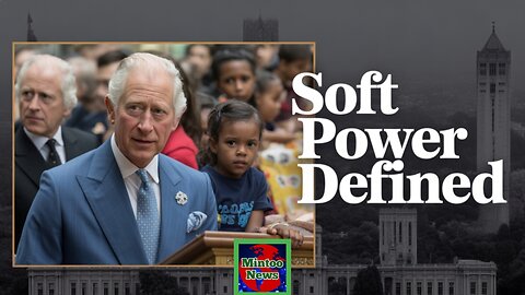 The Royal Family's 'soft power' and 'the softer side of our diplomacy'