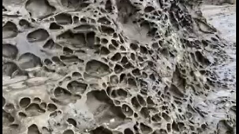 A Cool Rock
