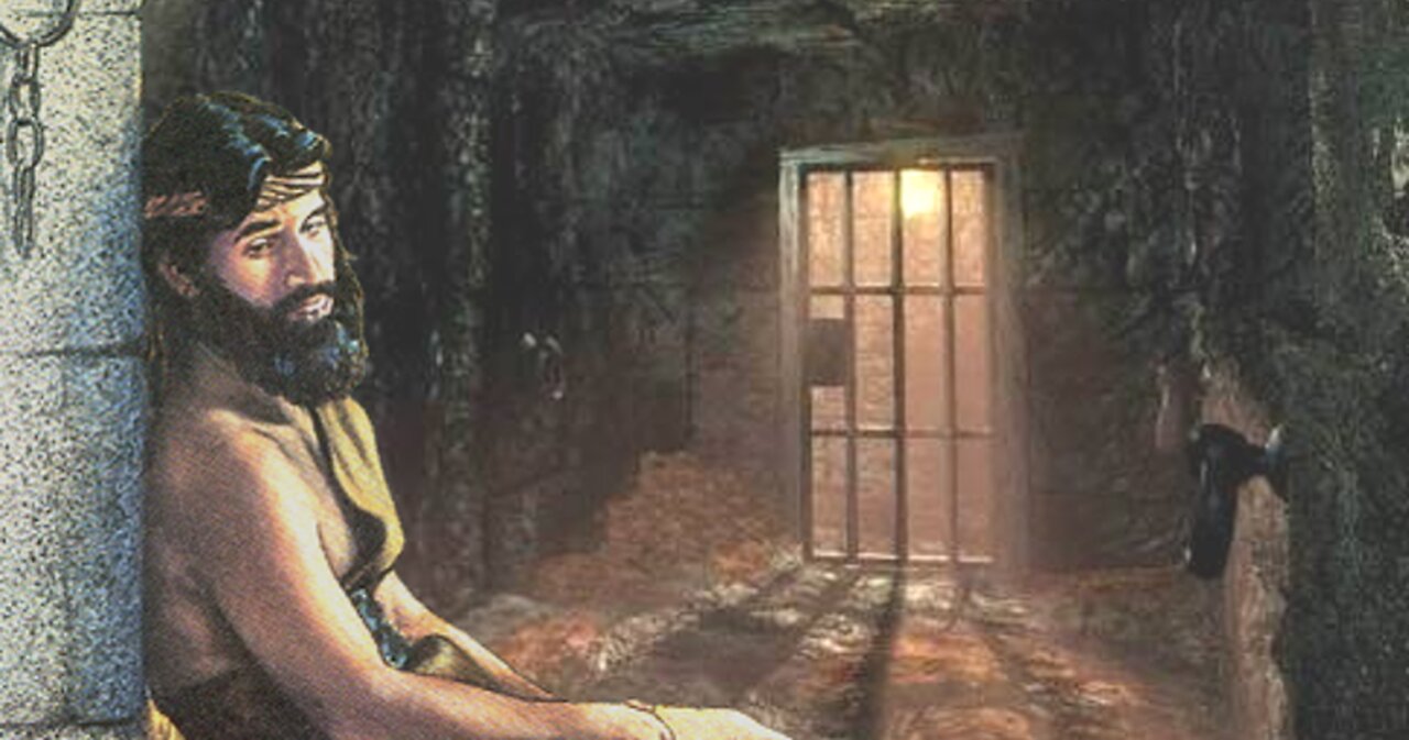 Jesus is the Messiah, yet the darkness fights back