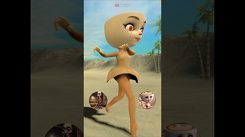 ℹ️ Tung Tung Sahur vs Ballerina Cappuccina - Meme War 2025 😂