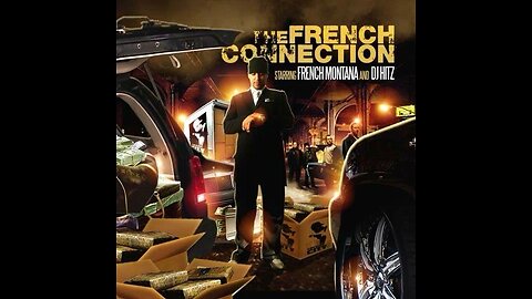 FRENCH MONTANA BRICKS AND WALLS