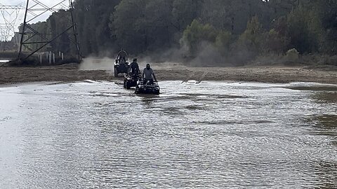 Mudaholic 2025 Layton and walker