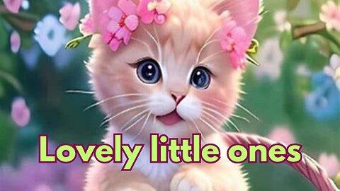 🐱 When Cats Forget They’re Cats!