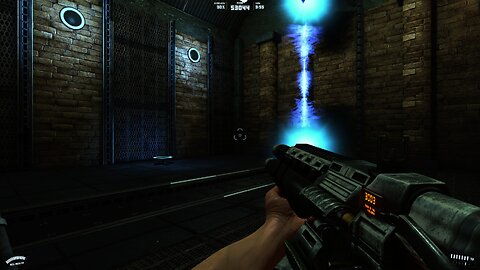 Rise of the Triad, Blind Playthrough, (No Commentary), pt.15