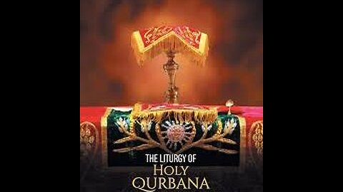 QURBANA, A CALL TO BE A DONKEY FOR LORD JESUS #truth #jesus #mary #joseph #ihs #church #bible #chris