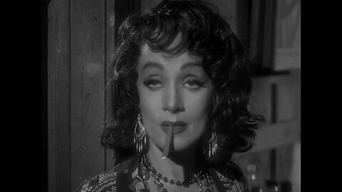 Touch of Evil 1958