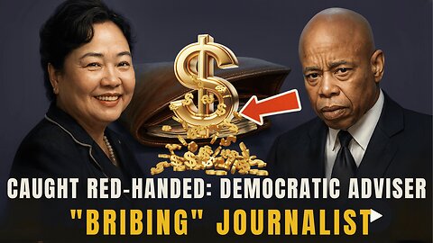 The Democratic Party is plunging into a major crisis, with more than 2 million voters abandoning it