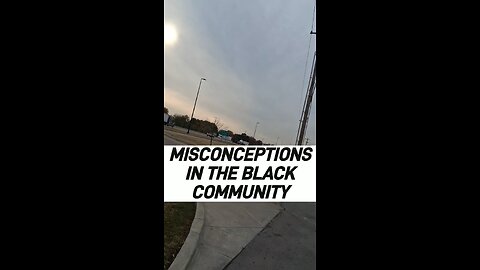 5 misconceptions in the Black community