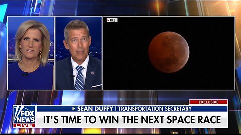 Interim NASA Admin Outlines Sustainable Moon Base Plan