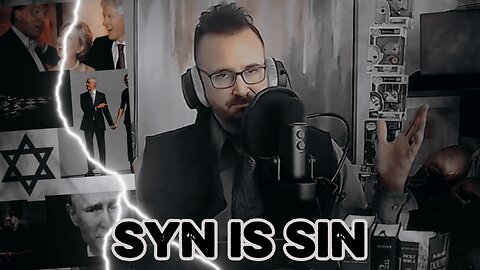 SIN-AGOGUE: The ENMITY OF THE SEEDS Never Ended. Or, EXIT THE ILLUSION | E10