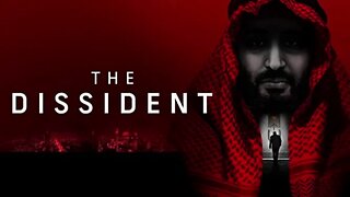 The Dissident (2020) documentary
