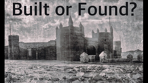 The Leadville Ice Palace (1896) — Built or Found? Old World Architecture