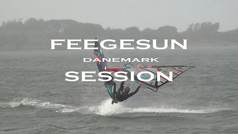 Feegusun Danemark Session