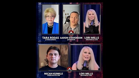 MUST-WATCH: 342,500 Missing Migrant Children — Where Are They? WHO’S ACCOUNTABLE?