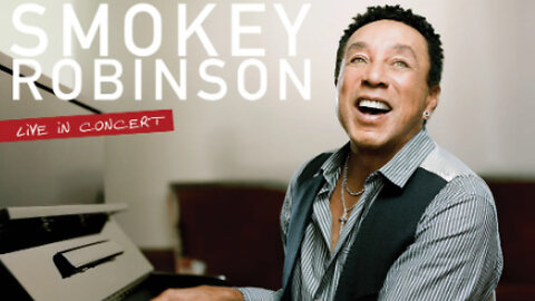 Smokey Robinson Accused Of Sexual Assault In New Lawsuit