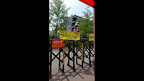20250617. South Korea election were rigged.