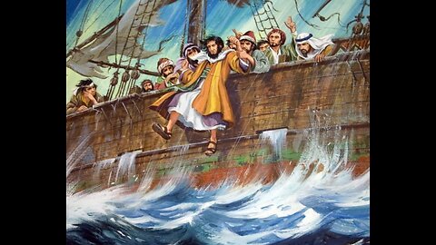 JONAH