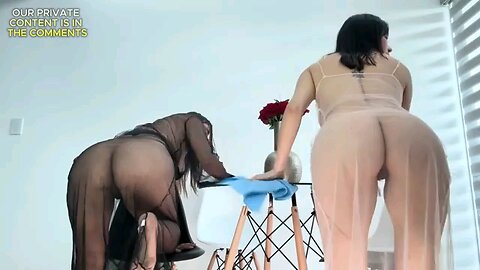 #vlog #public #viral #transparent #fashion #woman #cleaning #how to #hot #sexy