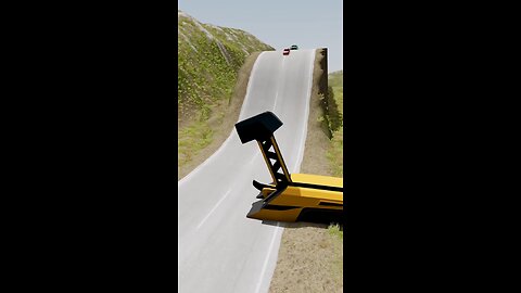dengirious game on road