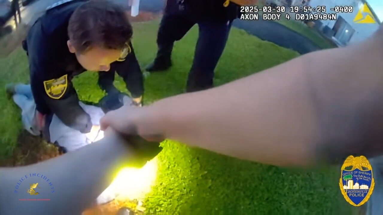 Man Fatally Shot by Police After Allegedly Punching Pregnant Girlfriend and Pointing Gun at Officers
