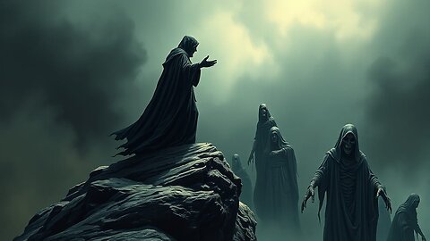 Debating Perdition