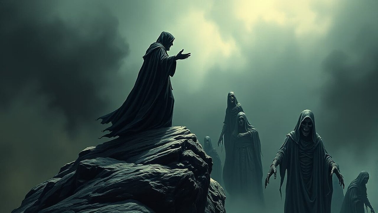 Debating Perdition