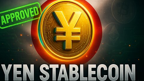 Japan Approves First Yen Stablecoin JPYC Explained