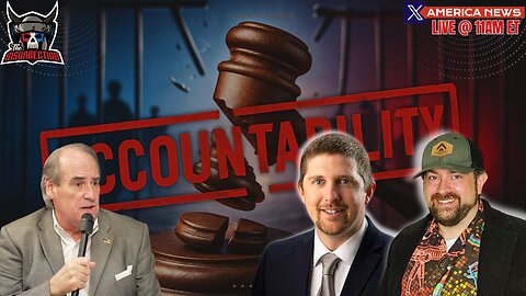 Time to Hold Soft-on-Crime Judges Accountable | W/ Relentless Bill