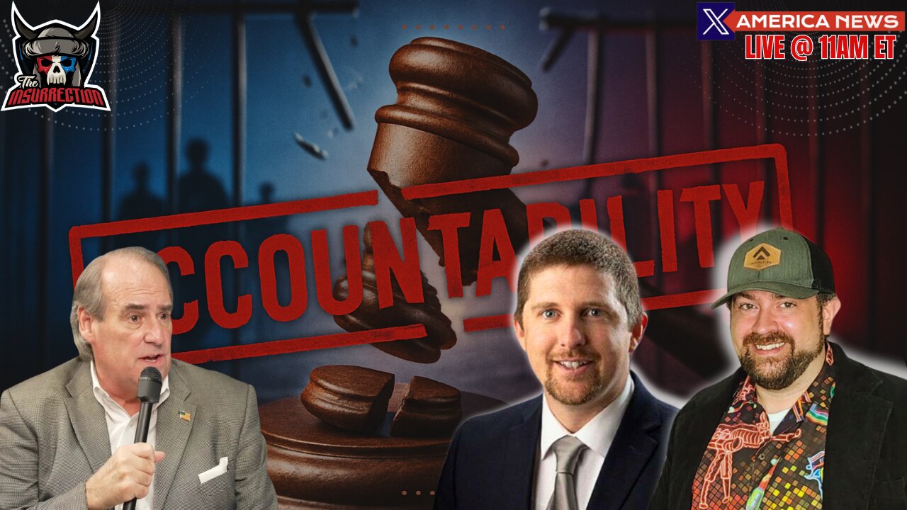 Time to Hold Soft-on-Crime Judges Accountable | W/ Relentless Bill