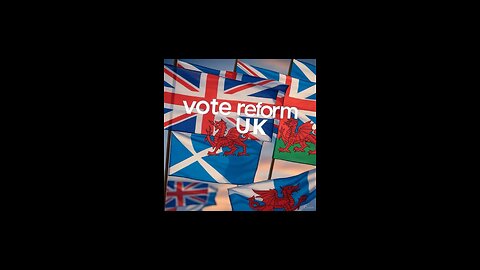 Vote Reform UK