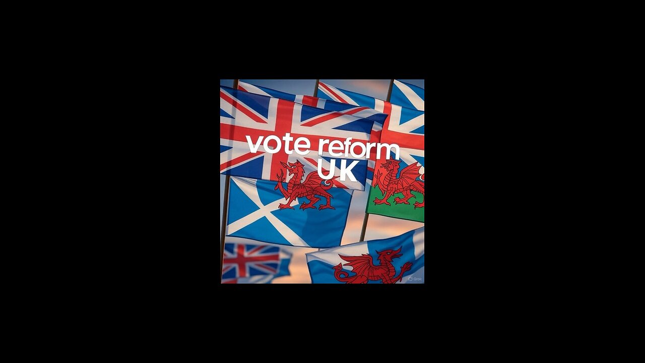 Vote Reform UK