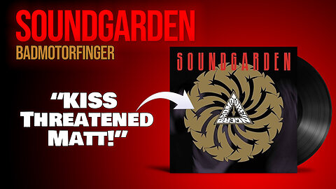 Soundgarden, Pearl Jam and Matt Cameron - The End of an Era