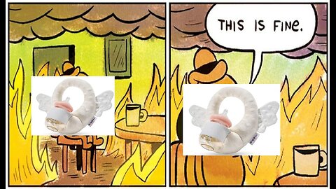 Self feeding baby pillow recalled