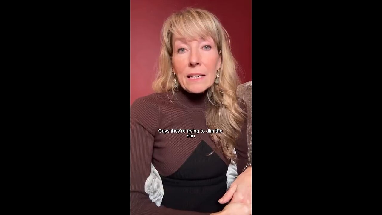 😮 🌤 Solar geoengineering exposed: Global cooling