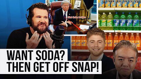 SNAP Soda Debate Explained: Everything You Need To Know