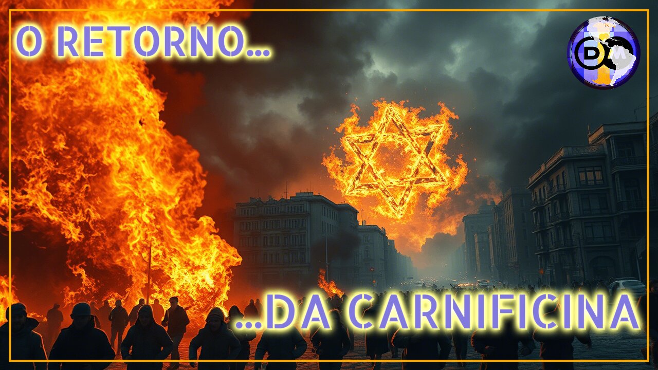 š„ A volta dos que nunca foram.....