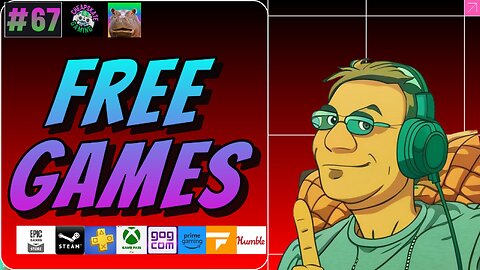 Weekly Freebies No 67