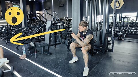 What Just Happened on That Machine?🤯