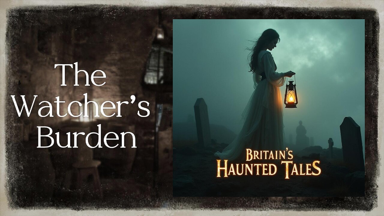 The Watcher’s Burden