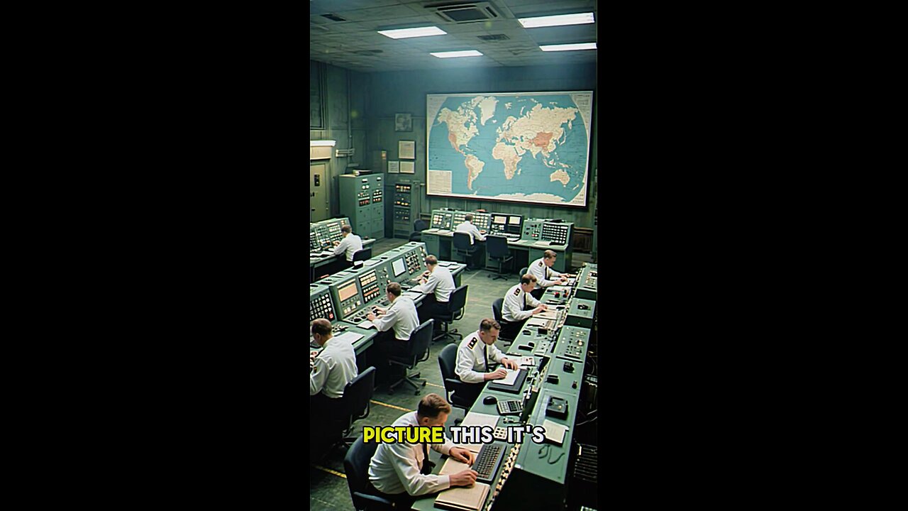 History from the Cold War #history #coldwar