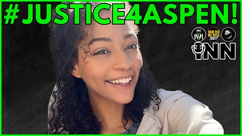 #Justice4Aspen! Facing 33 Years in Federal Prison for Getting In the Wrong Car | @GetIndieNews