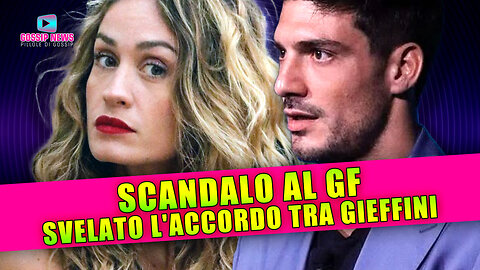 Scandalo al Grande Fratello: L'Accordo Segreto Tra Helena e Lorenzo!