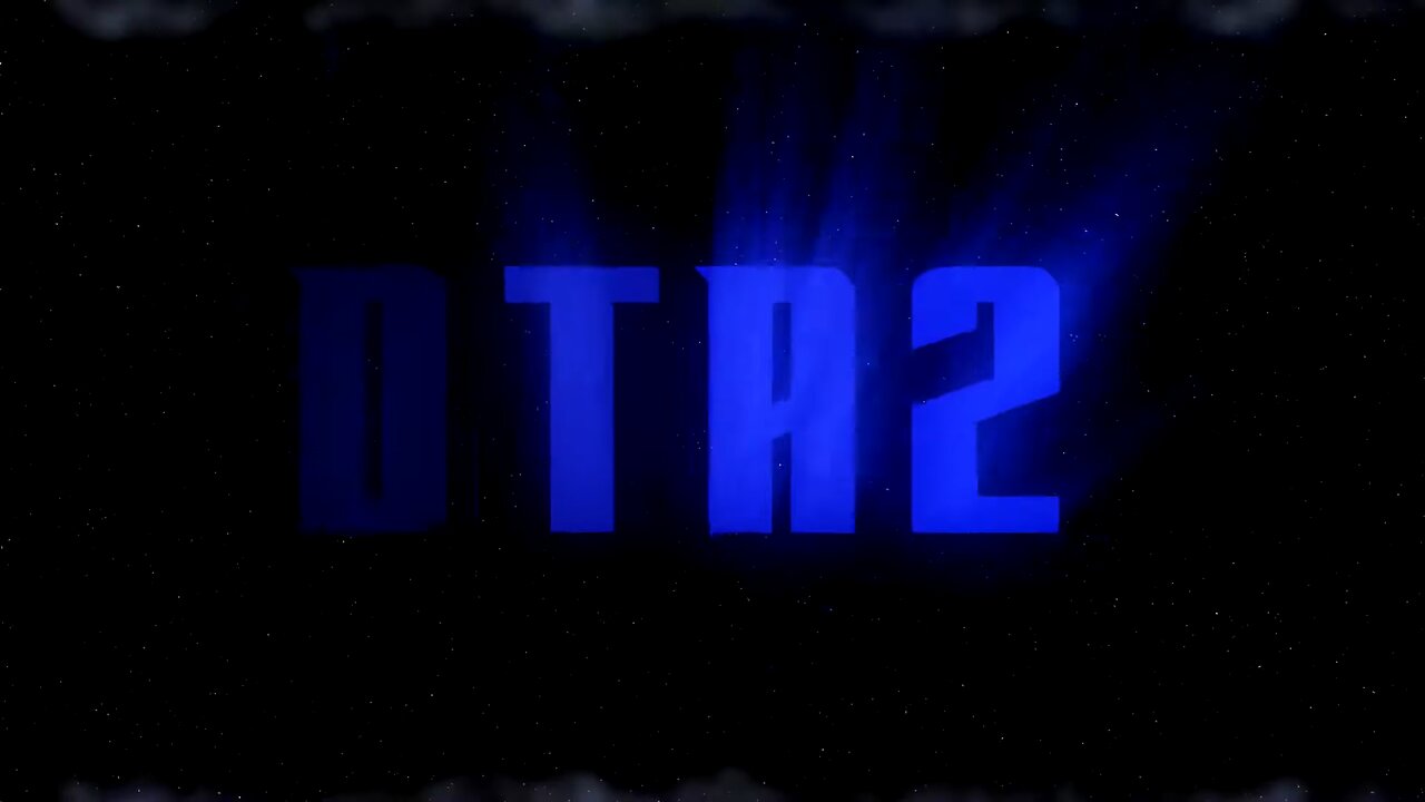 𝕀𝕟𝕥𝕣𝕠 𝟝𝟞 - 𝔹𝕝𝕦𝕖 𝕊𝕡𝕒𝕔𝕖 ℍ𝕠𝕝𝕠𝕘𝕣𝕒𝕞