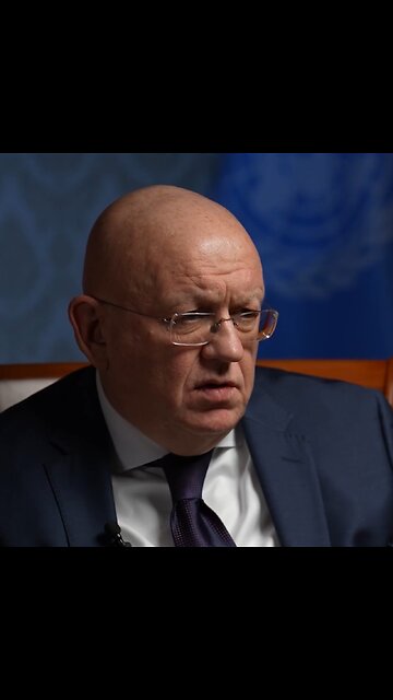 Nebenzia: EE.UU. no podrá repetir el escenario venezolano en Cuba